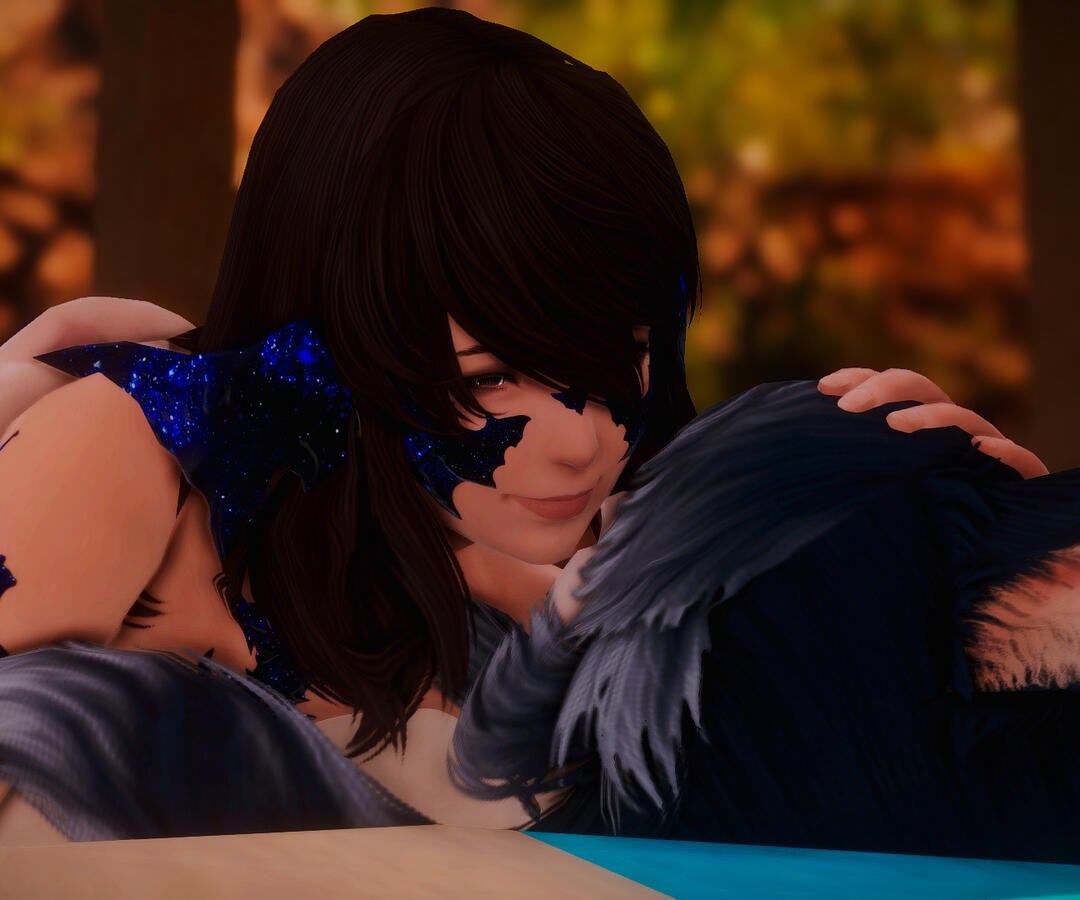 Kriysta and Susie NSFW RP